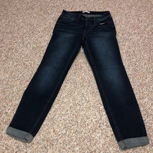 Women’s Lauren Conrad Skinny Jeans Size 8